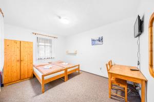 Ubytování u Foltýnů - Zelená Lhota