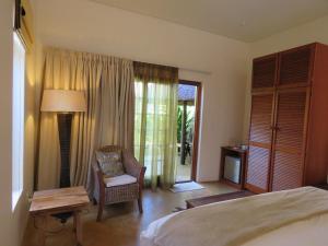 Afrikhaya Guest House