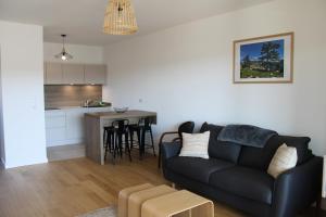 Appartements A Rundinella : photos des chambres