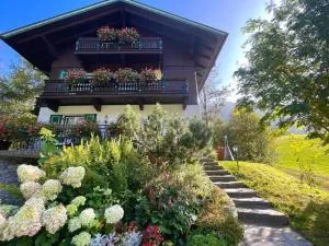 Landhaus Kaulfuss - Feistritz