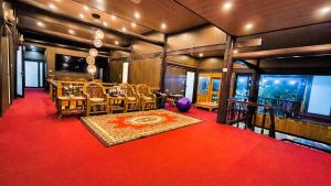 Sapa Garden Bungalow