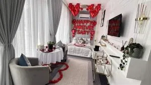 Scenery Resort & Spa - Ulat Segundo