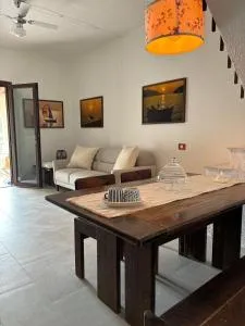 Splendida villetta Kal'e Moru - Marongiu