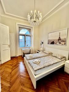 Four reasons apartment