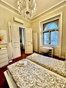 Four reasons apartment