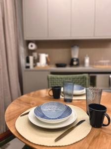 Flat Pé na Areia - Amura Carneiros