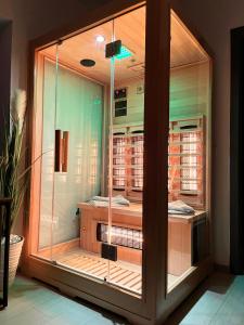 AmurResidence Sauna Family Luxury 64 freeParking