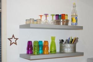 Appartements L'Astazou 