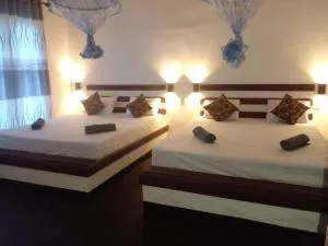 Hidden Garden Homestay - 恩比利皮蒂耶