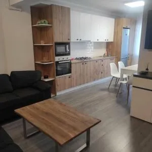 Apartament 2 dormitoare in Floresti - Sîncraiu