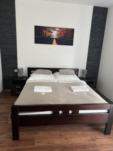 Vrbecká restaurace- penzion 1