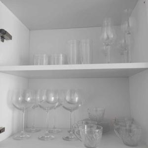 Apartament 2 dormitoare in Floresti