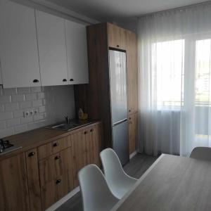 Apartament 2 dormitoare in Floresti