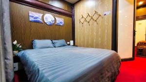 Sapa Garden Bungalow