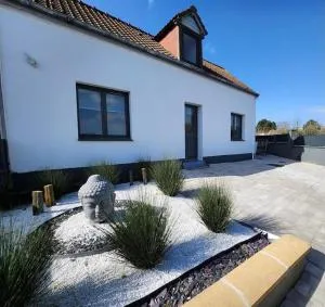 Maison 7 couchages & jaccuzi - 埃塔普勒