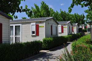 Camping Resort-Bungalow Park Mas Patoxas