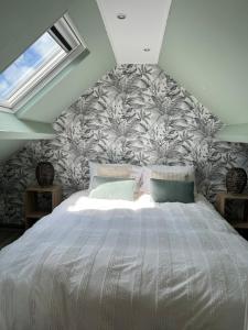 Maisons de vacances Maison 7 couchages & jaccuzi : photos des chambres