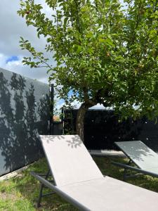 Maisons de vacances Maison 7 couchages & jaccuzi : photos des chambres