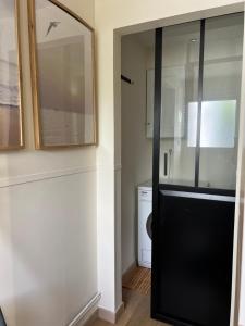 Maisons de vacances Maison 7 couchages & jaccuzi : photos des chambres