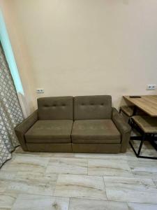 Snow Forest Bakuriani