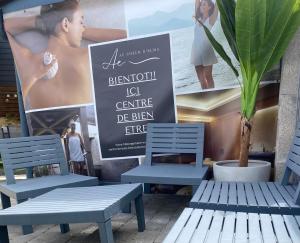 Maisons de vacances Maison 7 couchages & jaccuzi : photos des chambres