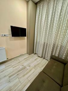 Snow Forest Bakuriani