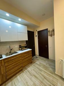 Snow Forest Bakuriani