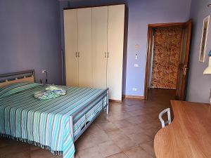 Semi-central room Eratostene - Metro straight to Colosseum!