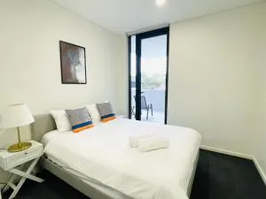 SPR Serivce Apartment Parramatta 3 bedrooms, 2 carspaces - Merrylands