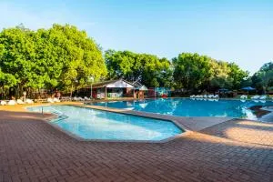 ATKV Buffelspoort - Rustenburg