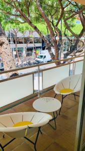 Apartamentos Baymar Playa de Aro
