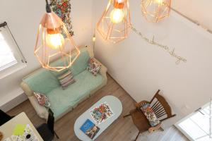 B&B / Chambres d'hotes Les Cigognes de Rosheim : photos des chambres