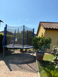 Casa vacanze Eny