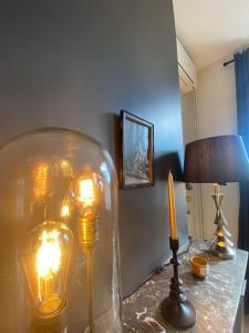 Maisons d'hotes La Maison Reverdi : photos des chambres