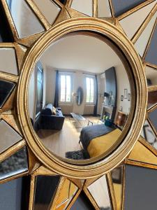Maisons d'hotes La Maison Reverdi : photos des chambres