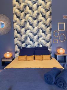 Maisons d'hotes La Maison Reverdi : photos des chambres