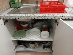 Maisonnette proche de Paris