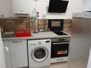 Maisonnette proche de Paris