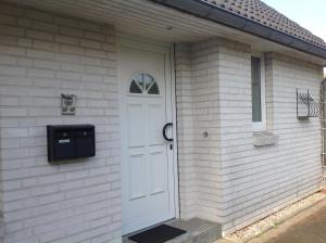 Ferienwohnung Bebensee