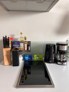 Old Town Studio Self Check-in