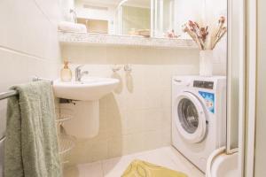 Príjemný byt s výhľadom na Bojnický zámok