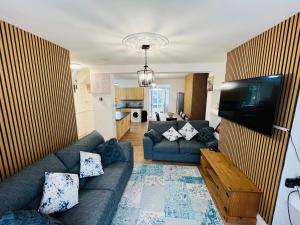 Numero Venti Aparthouse wifi parking Hot Tub Contractor and Group Friendly