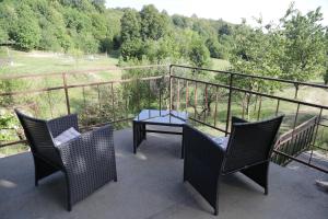 Podgozd Holiday House 