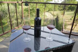 Podgozd Holiday House 
