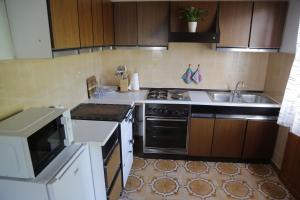 Podgozd Holiday House