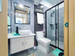 Staroot Residency wood avenue Kilimani