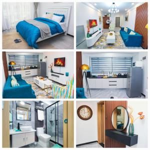 Staroot Residency wood avenue Kilimani