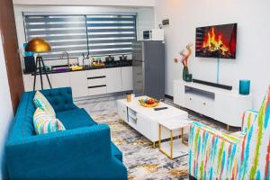 Staroot Residency wood avenue Kilimani