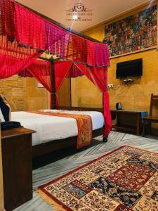 Hotel Grand Heritage Jaisalmer