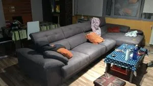 Avenida de madrid - Torre la Cárcel